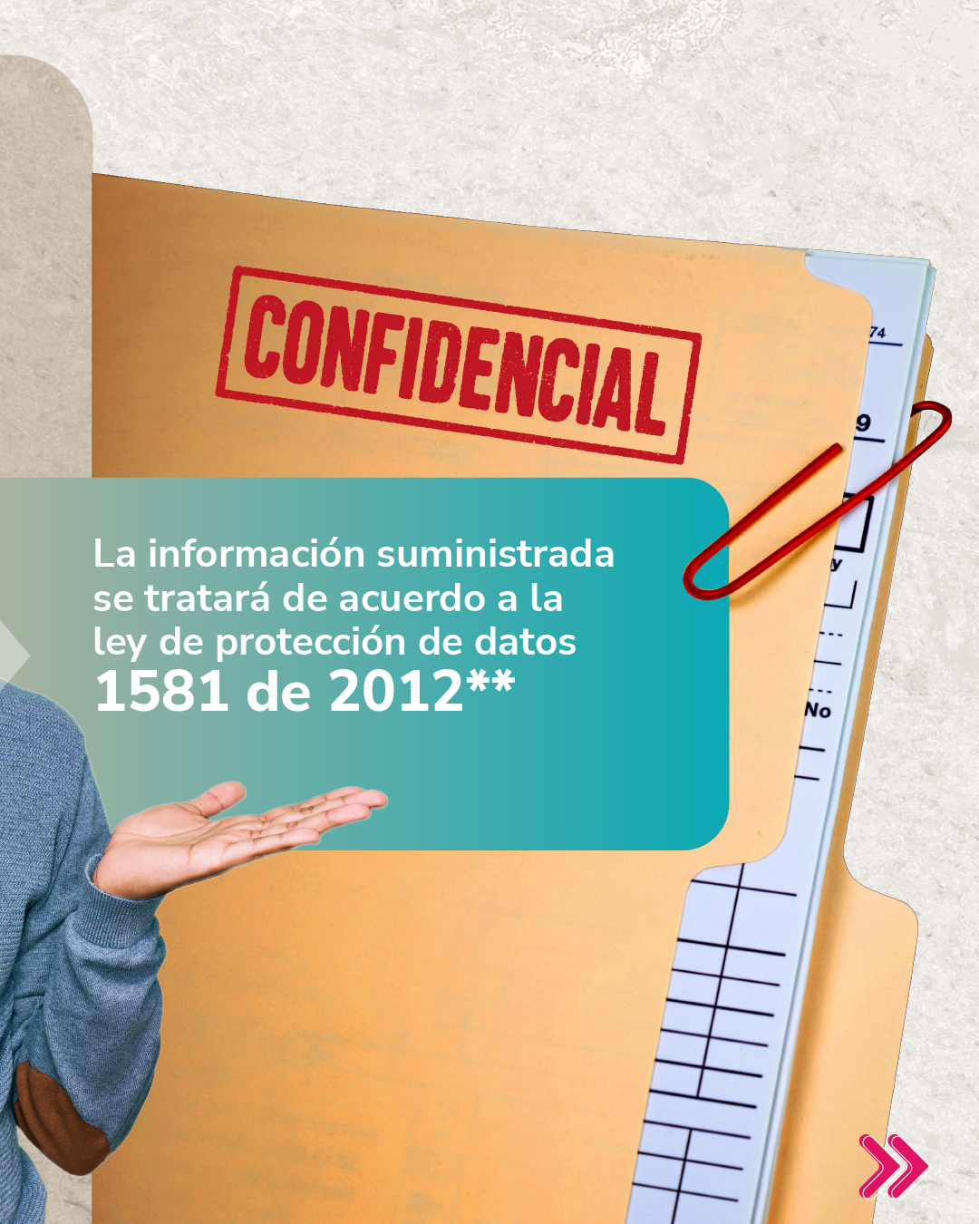 Caracterización