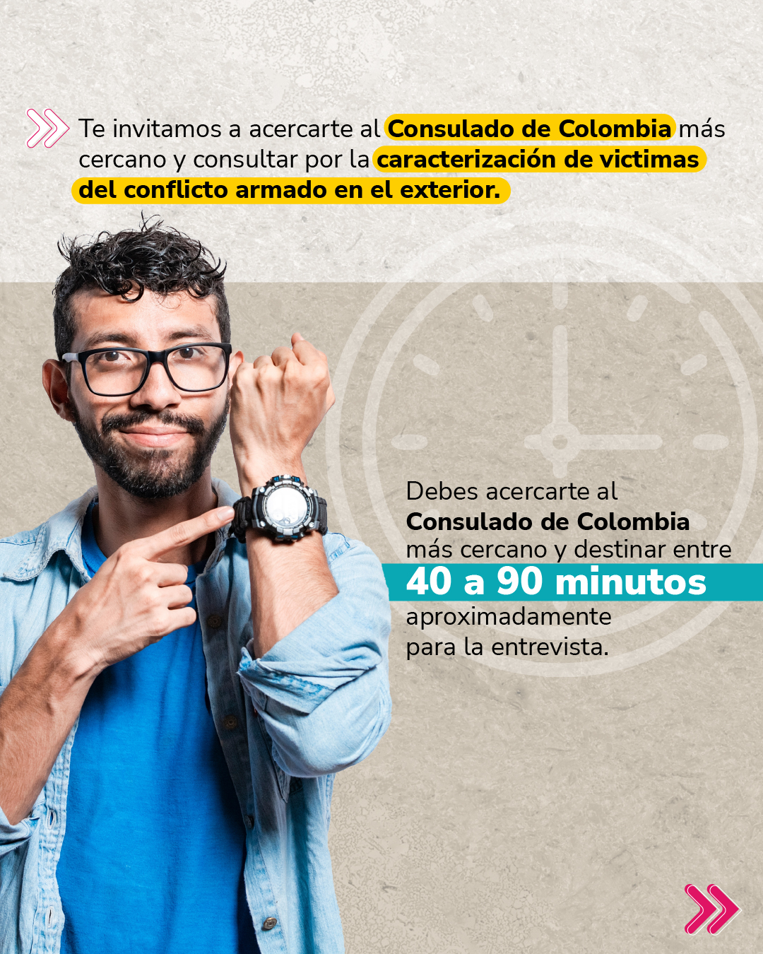 Caracterización