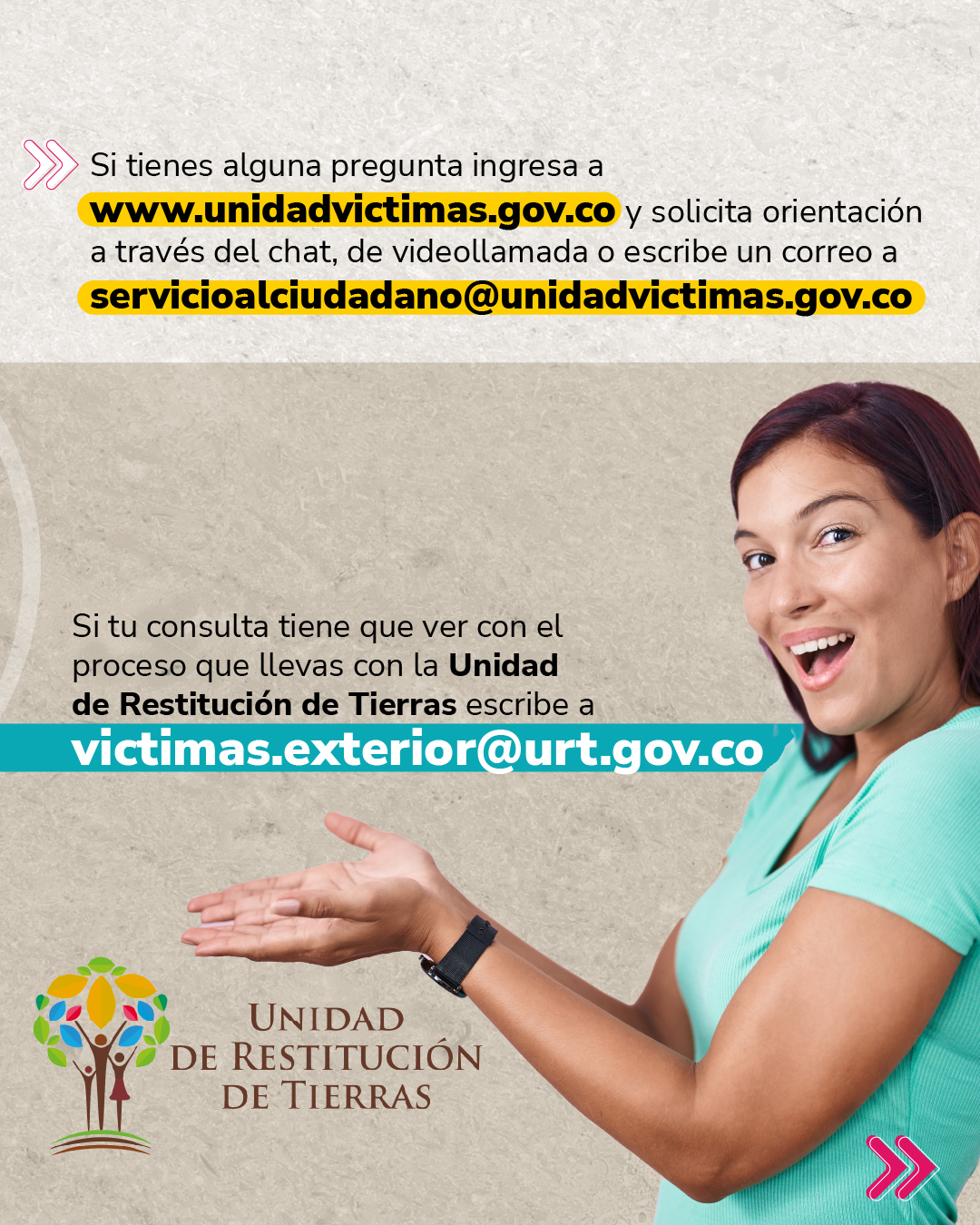 Caracterización
