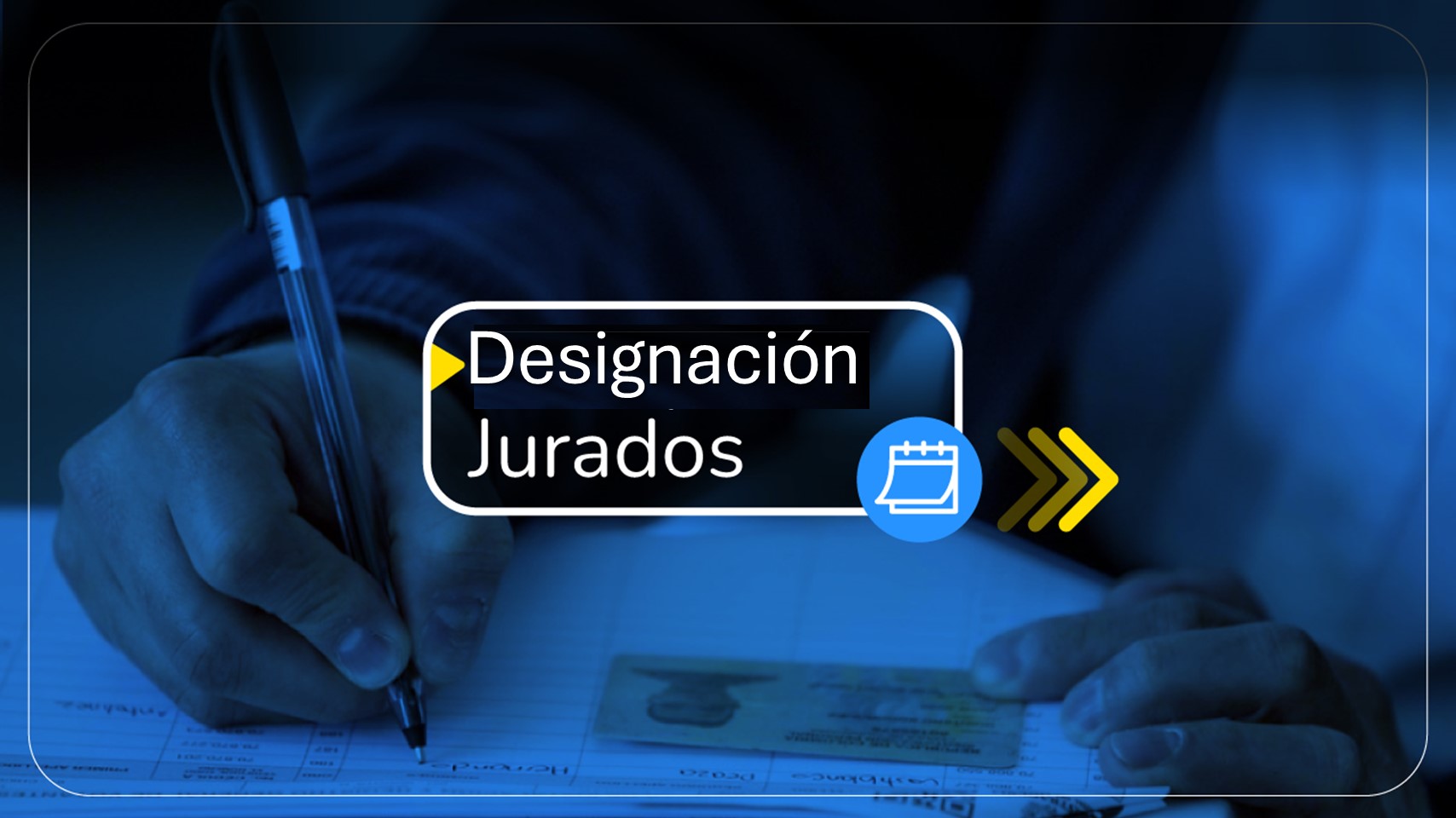 Conoce el listado de jurados de votación en Bélgica para las elecciones a Congreso de la República en 2026