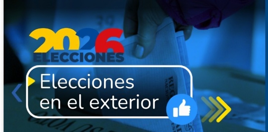 Consulte los lugares de votación habilitados en Bélgica y Luxemburgo para la segunda vuelta presidencial