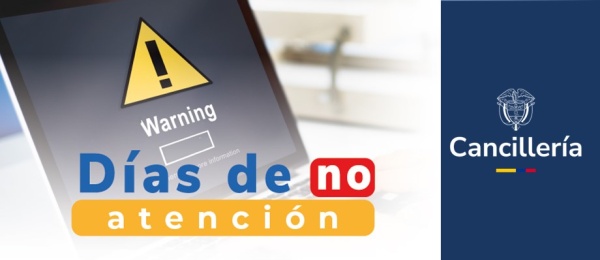 El Consulado en Bruselas no tendrá atención al público el 1 de enero de 2025