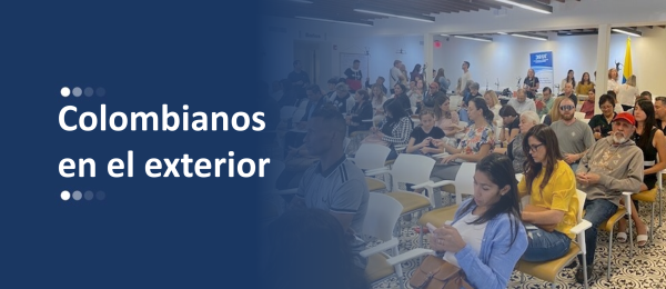 Consulado General de Colombia en Bruselas realizó con éxito una Jornada Especial Extendida