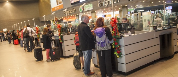 Colombianos que deseen viajar a la Unión Europea tengan en cuenta la siguiente información: