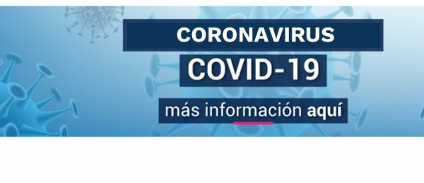 El Consulado de Colombia en Bruselas modifica su atención al público teniendo en cuenta las medidas preventivas frente al COVID