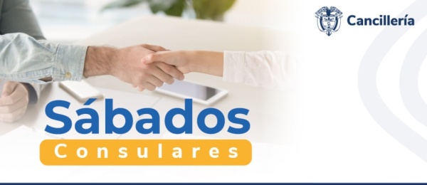 Realización exitosa de Sábados Consulares los días 16 de noviembre y 7 de diciembre de 2024